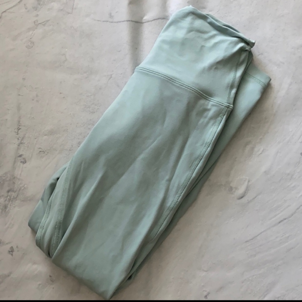 Lululemon Align pant II